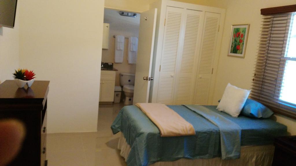 Relax Villa Ότσο Ρίος Εξωτερικό φωτογραφία