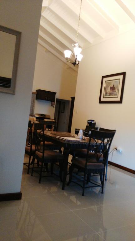 Relax Villa Ότσο Ρίος Εξωτερικό φωτογραφία