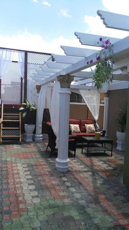 Relax Villa Ότσο Ρίος Εξωτερικό φωτογραφία