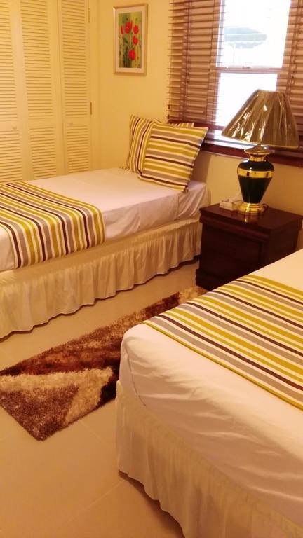 Relax Villa Ότσο Ρίος Εξωτερικό φωτογραφία