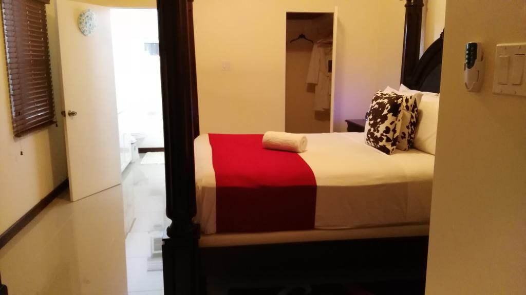 Relax Villa Ότσο Ρίος Εξωτερικό φωτογραφία