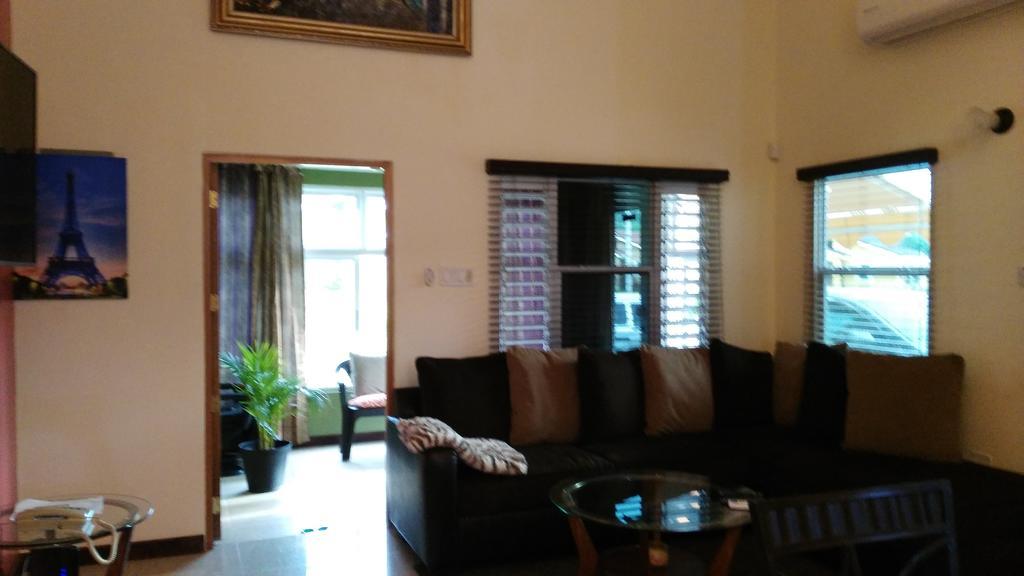 Relax Villa Ότσο Ρίος Δωμάτιο φωτογραφία